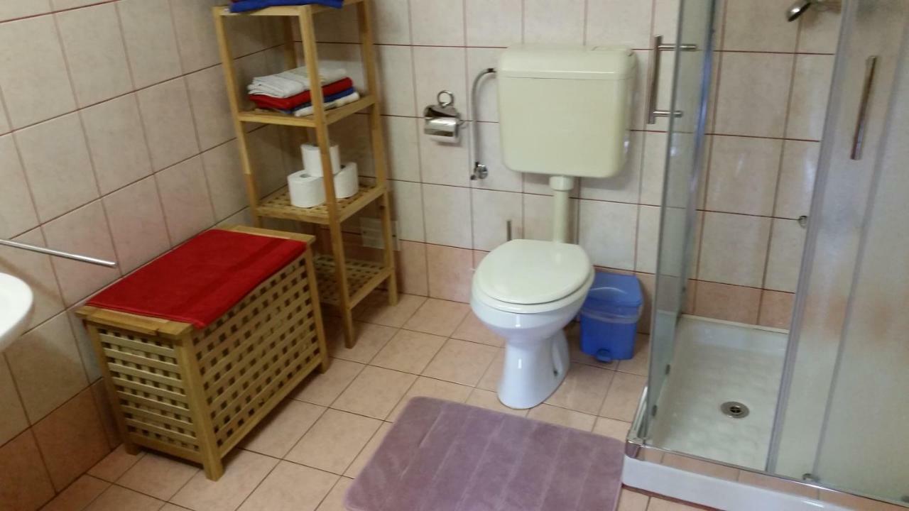 Apartmaji Stari Kovac Bovec Exterior photo